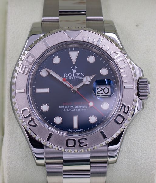 Rolex Yacht-Master 116622